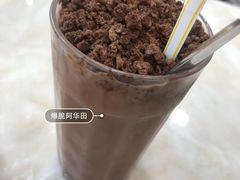 -喜莲咖啡