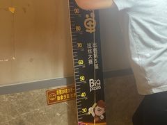 -比格比萨自助(国展店)