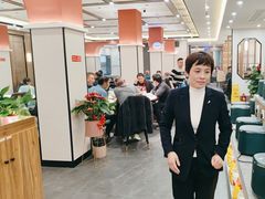 -金陵后厨·南京菜(新街口秣陵路店)