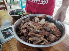 -大地农庄(逢沙大道店)