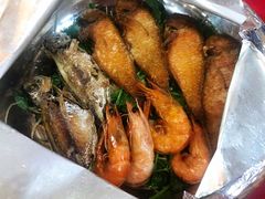 -百年银屏蚝烙·潮汕菜·非遗(乐山店)