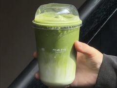 -阿嬷手作(成都万象城店)