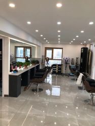 -INSI Hair Salon