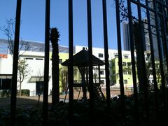 -大宁国际幼儿园(永和东路)