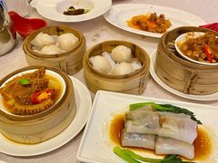 -福州天元国际威斯汀酒店·中国元素餐厅