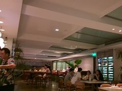 -城市露台景观餐厅(淮海路店)