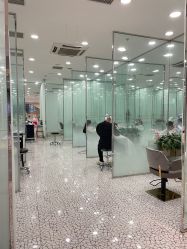 点击看大图 -时尚殿堂hair salon(上地华联店)