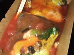 -八一好吃街·高品美食广场