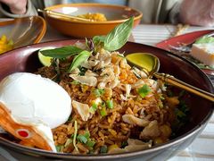 -CHINCHIN 青青·泰国料理(万象食家店)