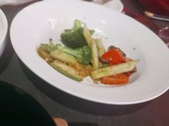 -Nord Grill&Bar Highland诺德西餐(深圳欢乐海岸店)