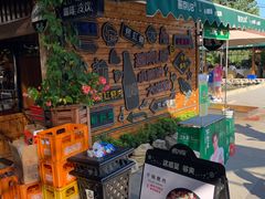 -京北渔家傲