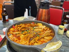 -刘姐啤酒鱼音乐餐厅(阳朔美食丁厄3分店)