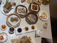 -又一间茶点轩(百汇广场店)