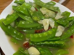 -怡妮新疆风味餐厅(东江湾路店)