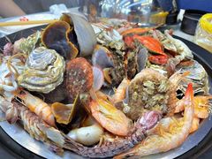 -仙螺岛海鲜自助餐厅(总店)