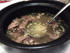 -恒记饭店·海鲜明档(淹城店)