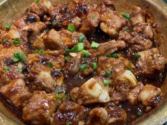 -熠盛粤味·顺德桑拿鸡(永康路店)