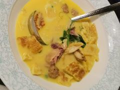 -宫燕府·京菜·烤鸭·淮扬菜(王府中心店)