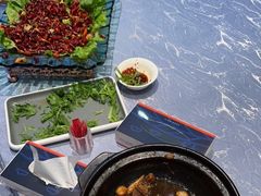 -印巷里主题餐厅(马鞍山店)