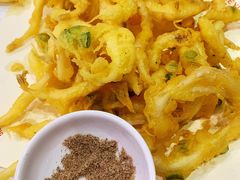 -双合园·海鲜水饺青岛菜(万佳广场店)