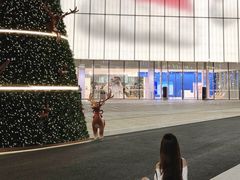 -深圳湾万象城(南山店)