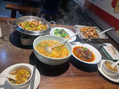 -肖记牛肉鱼杂馆·省级非遗(柏林春天直营店)