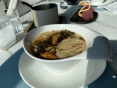 私厨黄鱼面-岁粤Moon·湖景餐厅(月光码头店)