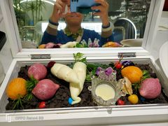 -3号仓库·创意中国菜(新世界城店)