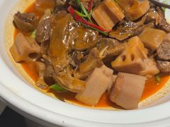 -楚禾宴·家宴(光谷大道店)