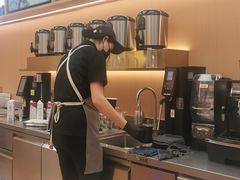-蓉小乔·RONG COFFEE(春熙路店)