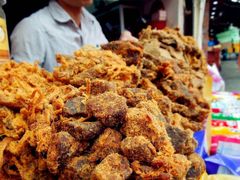 -黄胜记鼓浪屿肉松店(龙头路店)