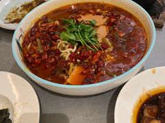 -阿毛饭店(和义路店)