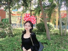 -汕头蓝水星欢乐世界