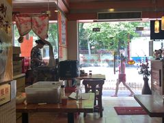 -第一面(东湖西路店)