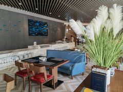 -筠咖啡西餐厅(上海国展宝龙丽筠酒店)