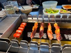 Remix羊肉串-很久以前羊肉串(朝阳路店)