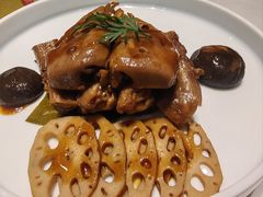 -清水亭湖北菜(大屯DT51店)