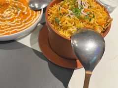 -Pita's&Tika's中东和印度风味餐厅(龙湖天街店)