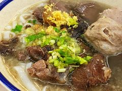 -合意桐坑牛肉粿·鲜牛肉火锅(嵩山总店)