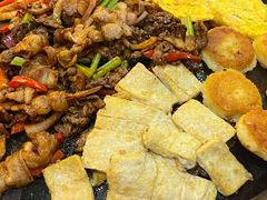 -一烙锅(友谊店)