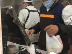 -京天红酒家(虎坊路店)