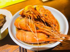 -卿家姆小馆·生腌熟醉·宁波小鲜(旗舰店)