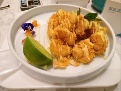 -曼玉餐厅(中原万达店)