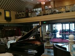 -北京假日花园精品酒店