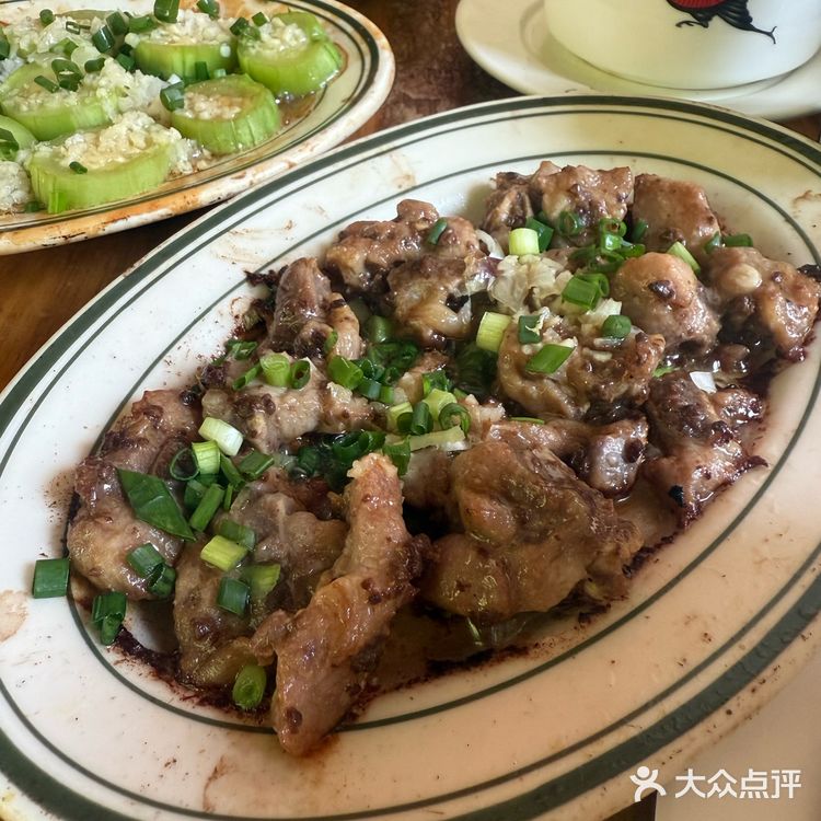 廣東人順德本土人評價：順德干蒸菜