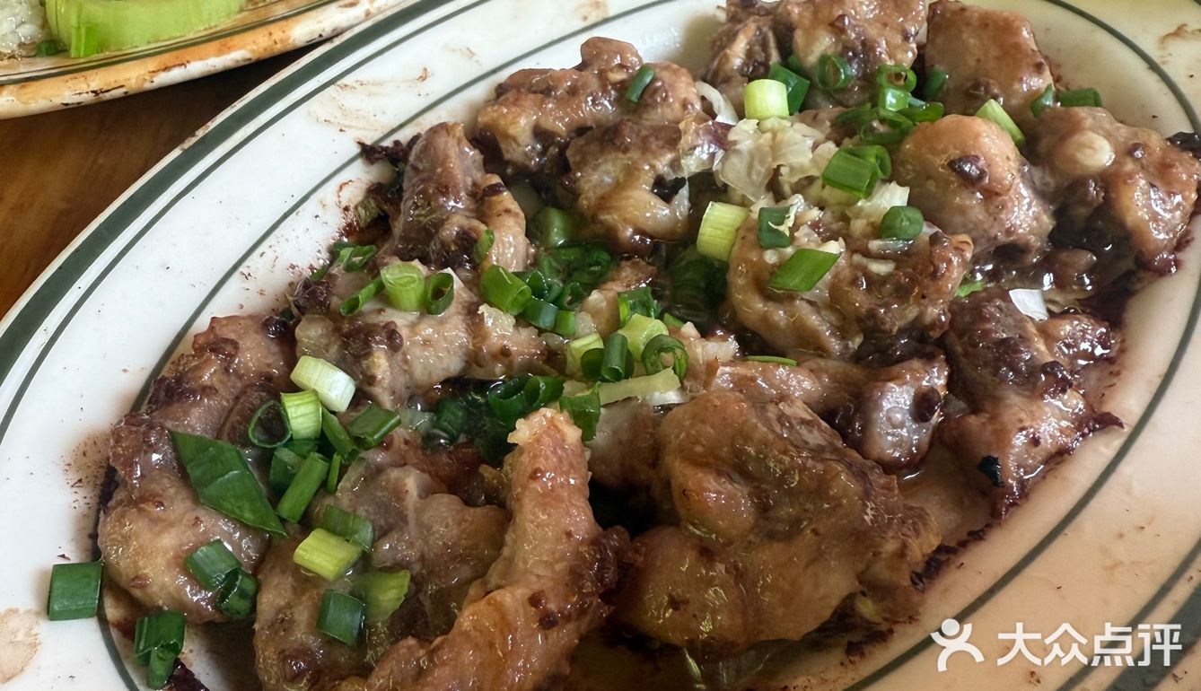 廣東人順德本土人評價：順德干蒸菜