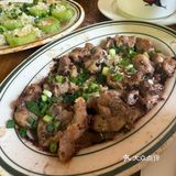 廣東人順德本土人評價：順德干蒸菜