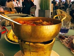 -CHINCHIN 青青·泰国料理(万象食家店)