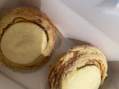 -鲍师傅糕点(青年汇店)