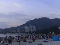 -金融街·金禧丽景海公园度假酒店